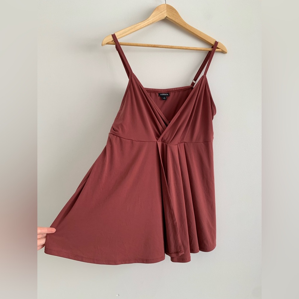 Torrid - Picture 7 of 12